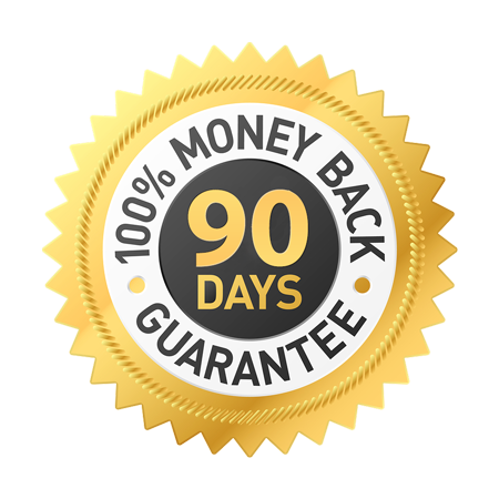 Money-Back-Grauntee