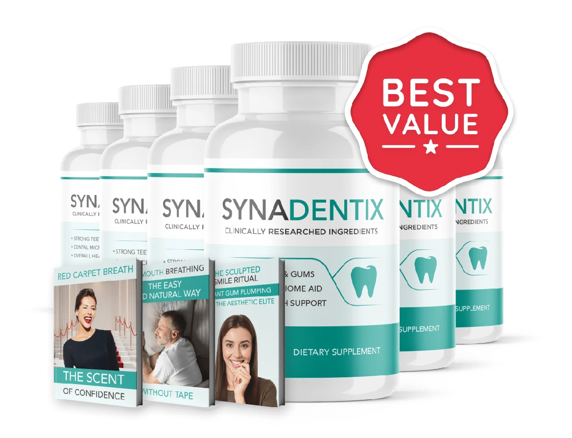 Synadentix.com